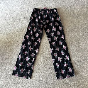 Victorias Secret PINK Pajama Pants